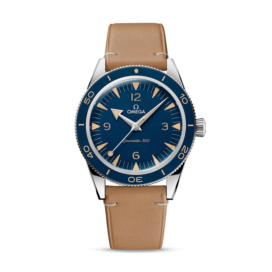 Omega Seamaster 300 Co-axial Master Chronometer 41mm -