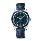 Omega Seamaster 300 41mm-Omega Seamaster 300 Master Co‑Axial Chronometer 41mm - 233.93.41.21.03.001