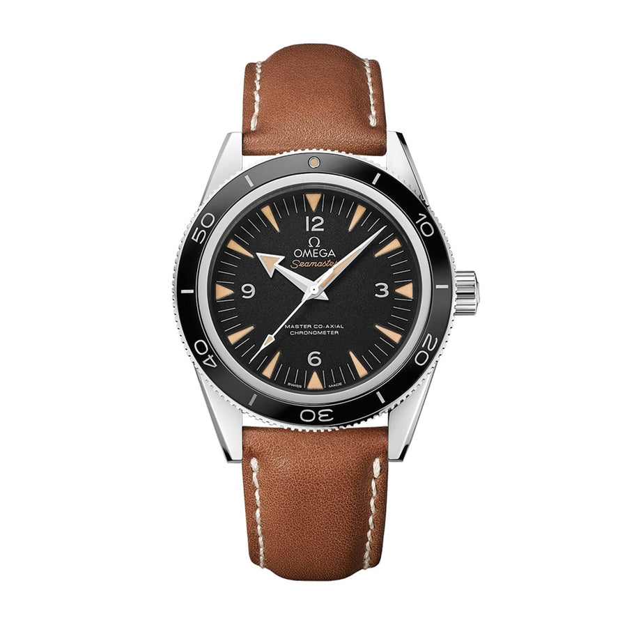 Omega Seamaster 300 Omega Master Co-Axial 41mm -