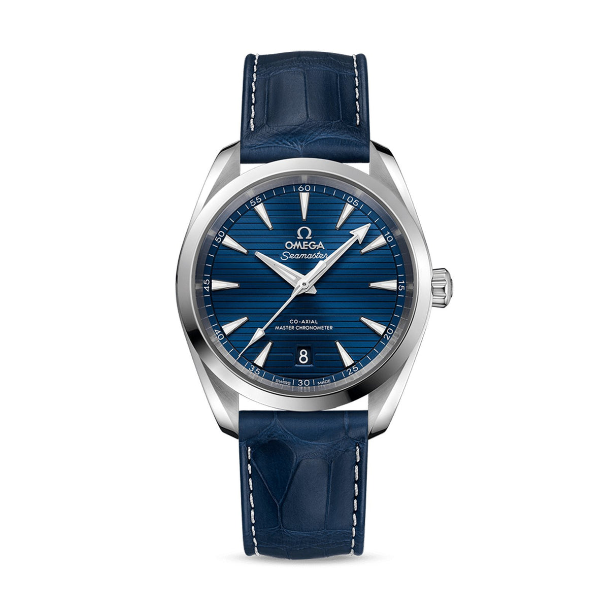 Omega Seamaster Aqua Terra 150m Co-Axial Master Chronometer -