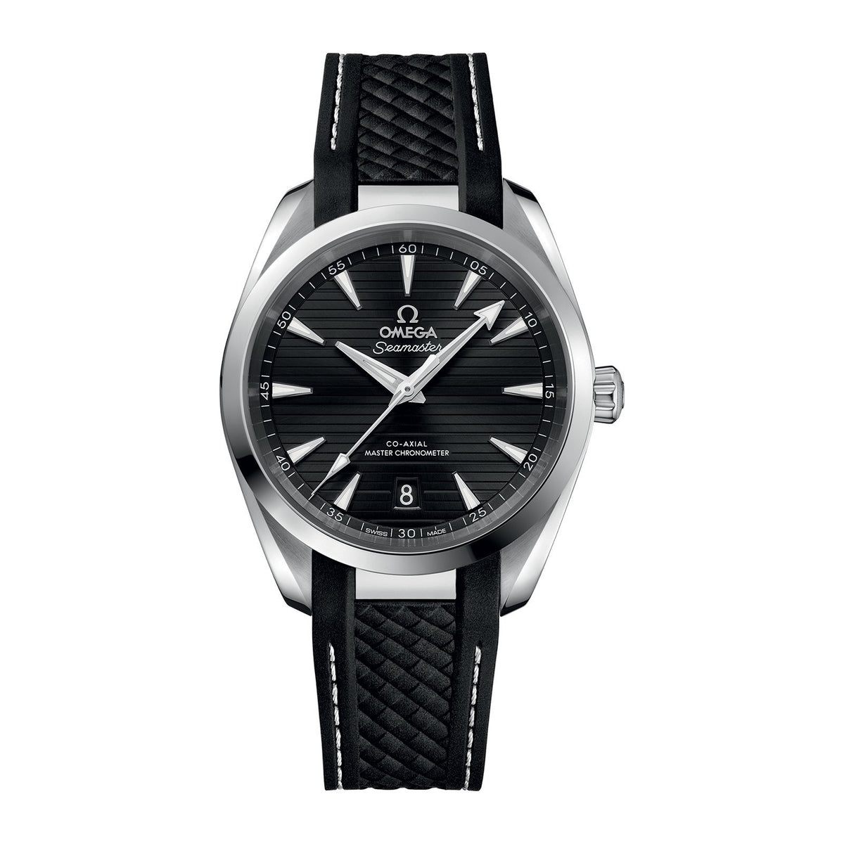 Omega Seamaster Aqua Terra 150m Co-axial Master Chronometer 38mm - 220.12.38.20.01.001