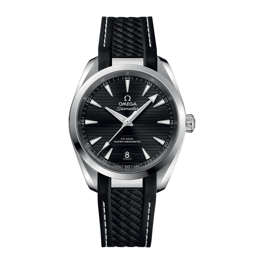 Omega Seamaster Aqua Terra 150m Co-axial Master Chronometer 38mm - 220.12.38.20.01.001