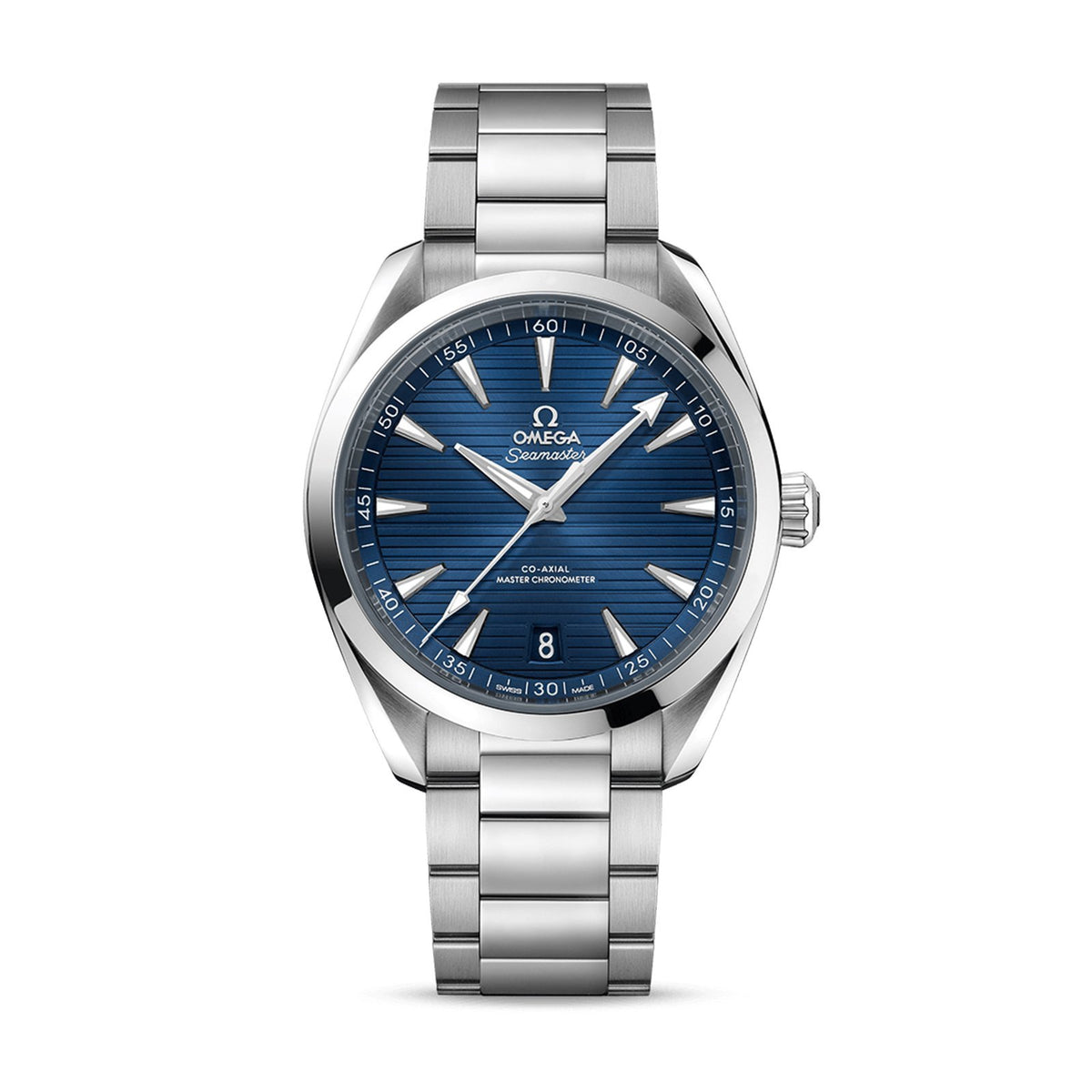 Omega Seamaster Aqua Terra 150m 41mm 220.10.41.21.03.004