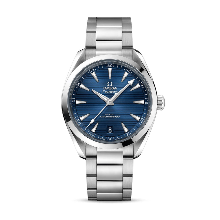 Omega Seamaster Aqua Terra 150m 41mm 220.10.41.21.03.004