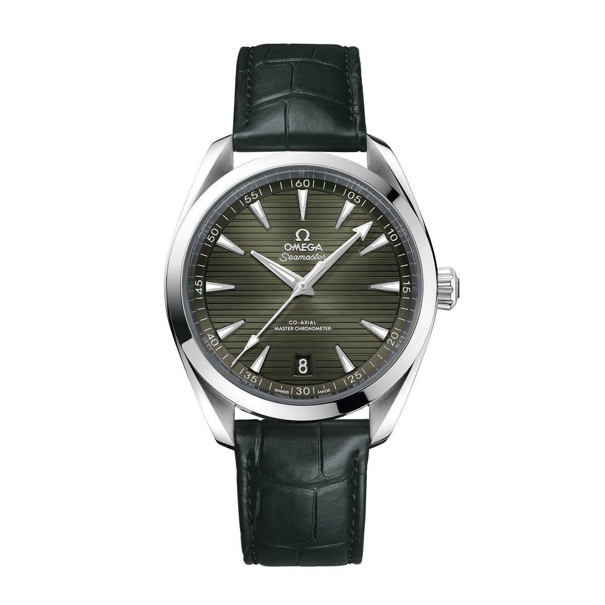 Omega Seamaster Aqua Terra 150m Co-axial Master Chronometer 41mm -