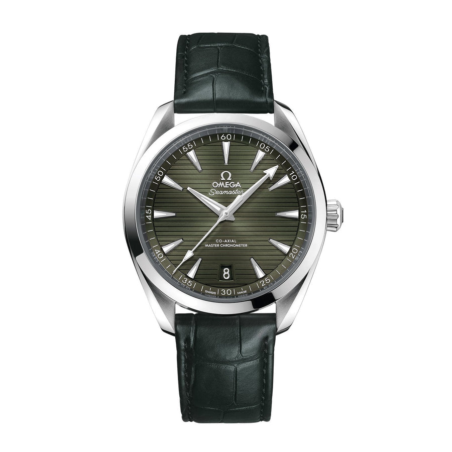 Omega Seamaster Aqua Terra 150m Co-axial Master Chronometer 41mm -