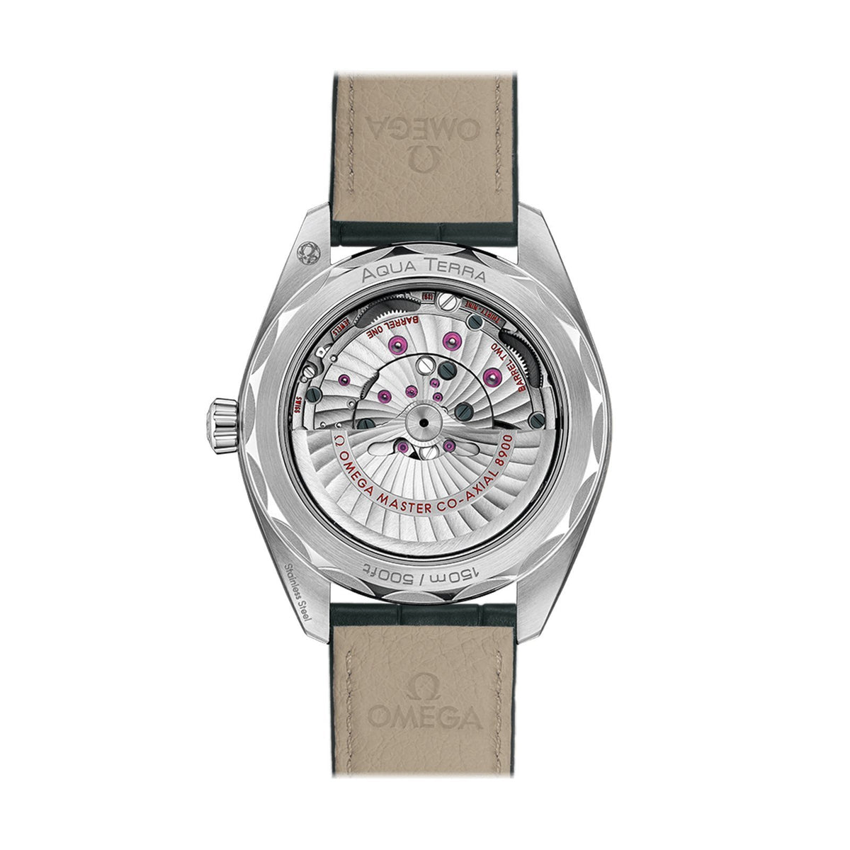 Omega Seamaster Aqua Terra 150m Co-axial Master Chronometer 41mm -