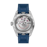 Omega Seamaster Aqua Terra 150m Co-Axial Master Chronometer GMT Worldtimer 43mm -