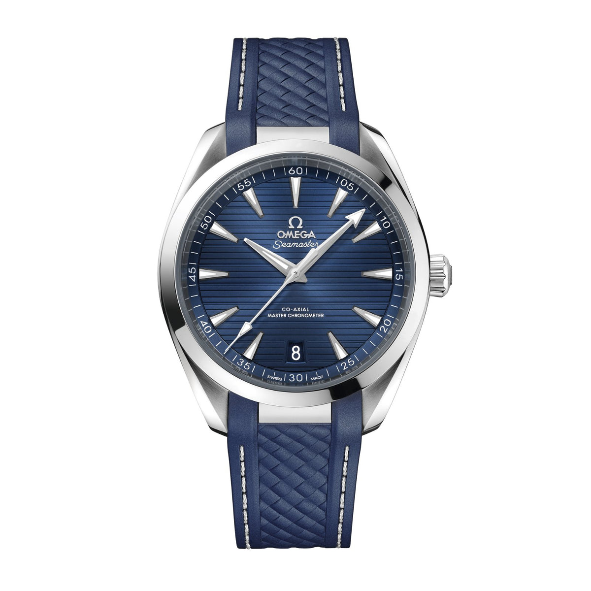 Omega Seamaster Aqua Terra 150M Co‑Axial Master Chronometer 41mm - 220.12.41.21.03.007