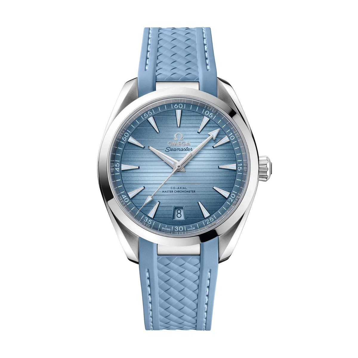 Omega Seamaster Aqua Terra 150M Co‑Axial Master Chronometer 41mm - 220.12.41.21.03.008