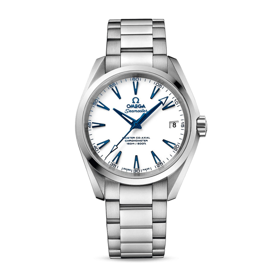Omega Seamaster Aqua Terra 150m Master Co-Axial 38.5mm -