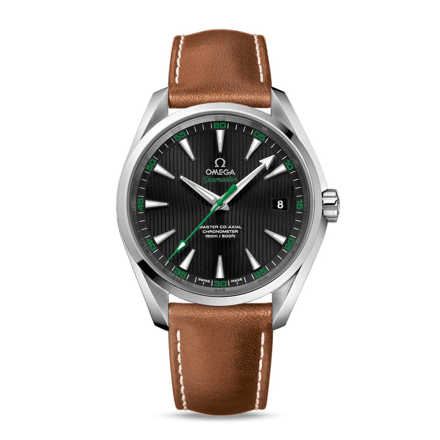 Omega Seamaster Aqua Terra 150m Master Co-Axial 41.5mm -