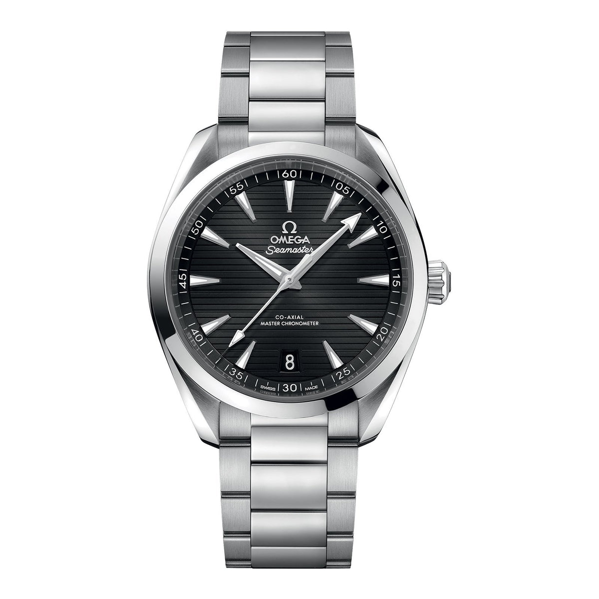 Omega Seamaster Aqua Terra 150m 41mm 220.10.41.21.01.001