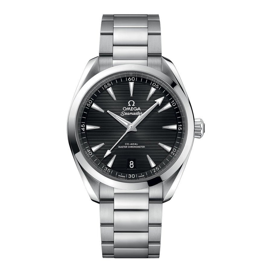 Omega Seamaster Aqua Terra 150m 41mm 220.10.41.21.01.001