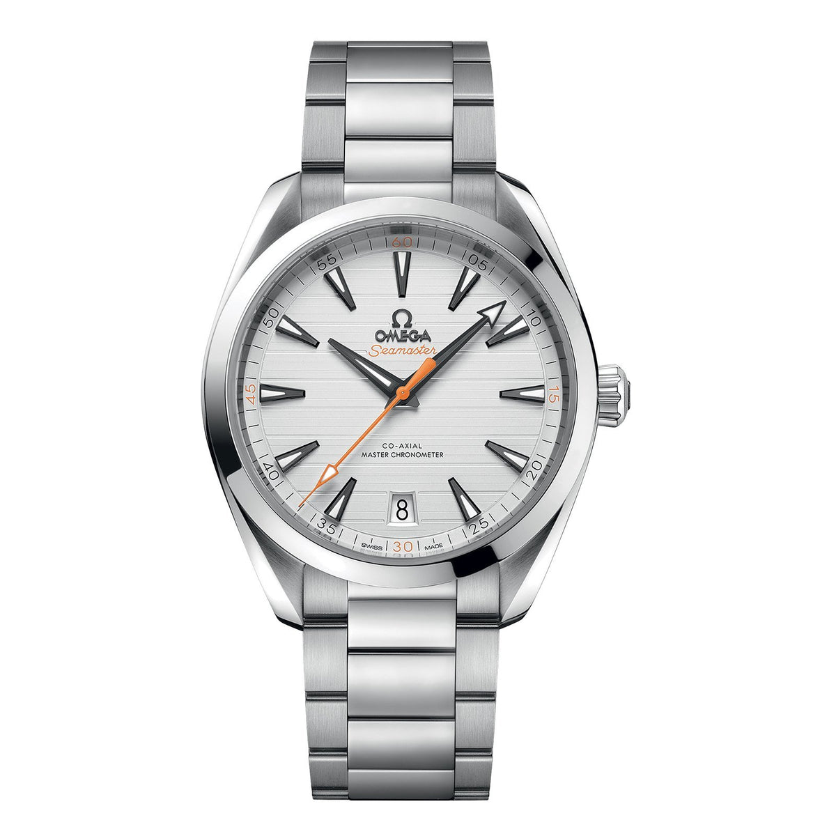 Omega Seamaster Aqua Terra 150m Omega Co-Axial Master Chronometer 41mm -