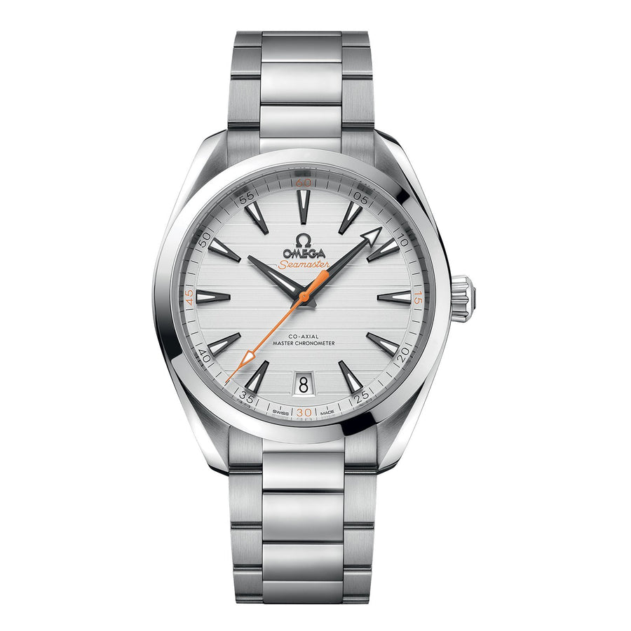 Omega Seamaster Aqua Terra 150m Omega Co-Axial Master Chronometer 41mm -