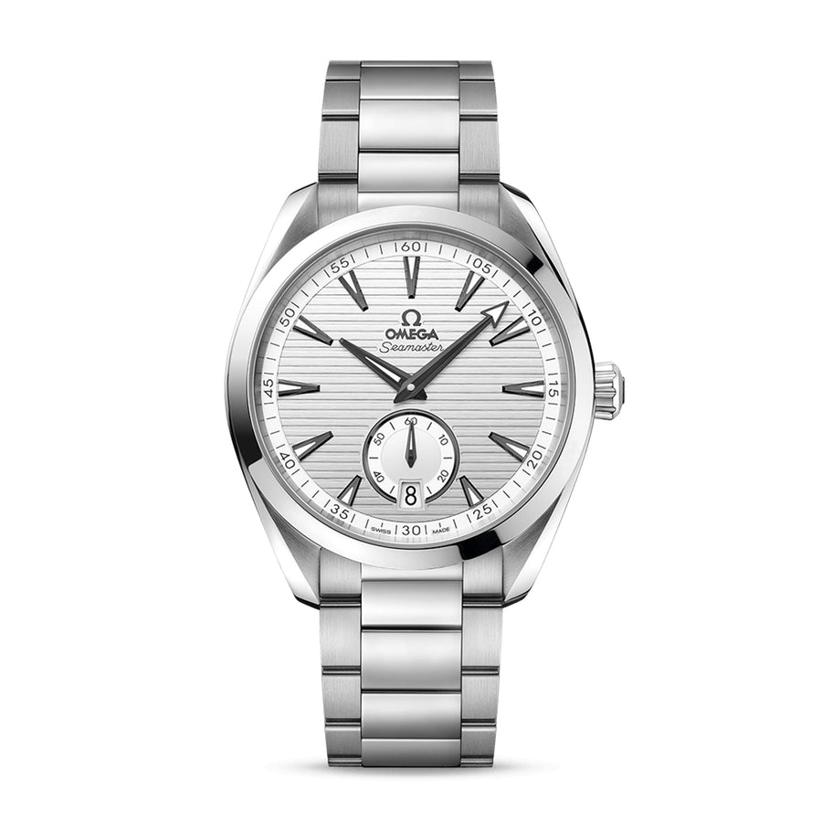 Omega Seamaster Aqua Terra 150m Omega Co-Axial Master Chronometer 41mm - 220.10.41.21.02.002