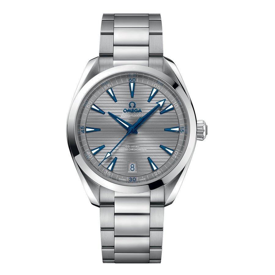 Omega Seamaster Aqua Terra 150m Omega Co-Axial Master Chronometer 41mm -