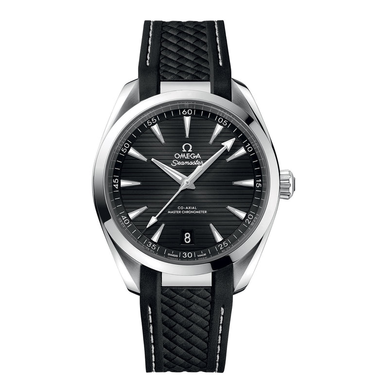 Omega Seamaster Aqua Terra 150m 41mm-Omega Seamaster Aqua Terra 150m Omega Co-Axial Master Chronometer 41mm -