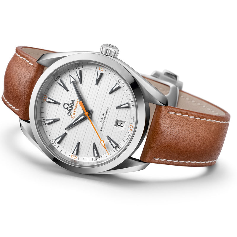 Omega Seamaster Aqua Terra 150m 41mm-Omega Seamaster Aqua Terra 150m Omega Co-Axial Master Chronometer 41mm -