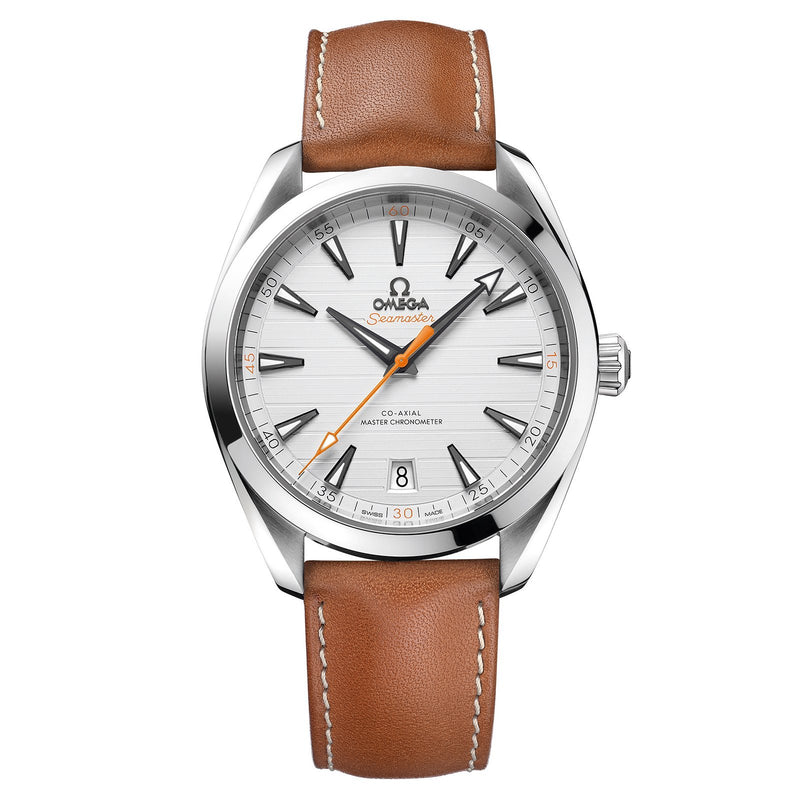 Omega Seamaster Aqua Terra 150m 41mm-Omega Seamaster Aqua Terra 150m Omega Co-Axial Master Chronometer 41mm -