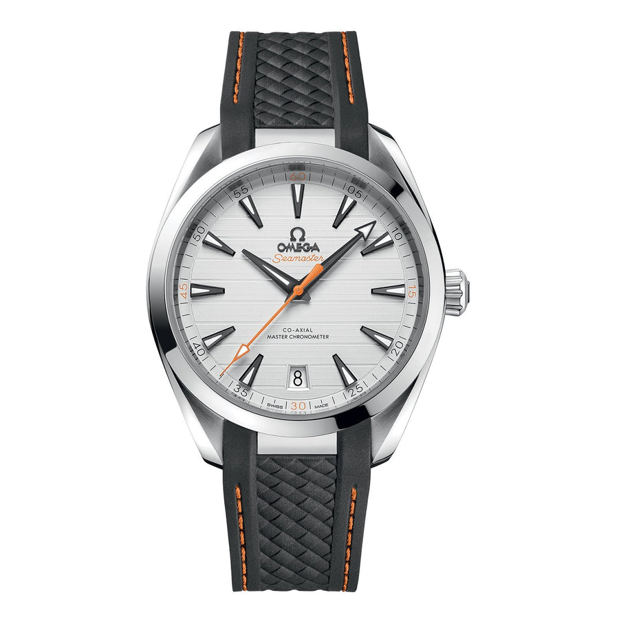 Omega Seamaster Aqua Terra 150m Omega Co-Axial Master Chronometer 41mm -