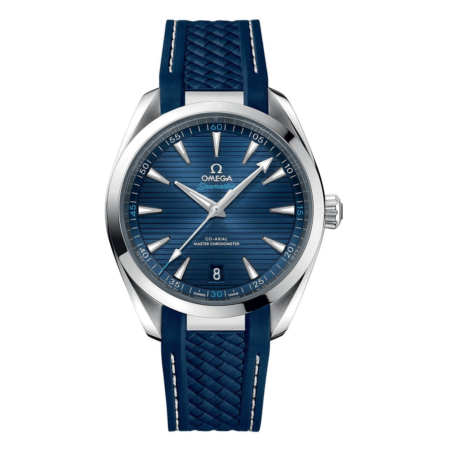 Omega Seamaster Aqua Terra 150m Omega Co-Axial Master Chronometer 41mm -