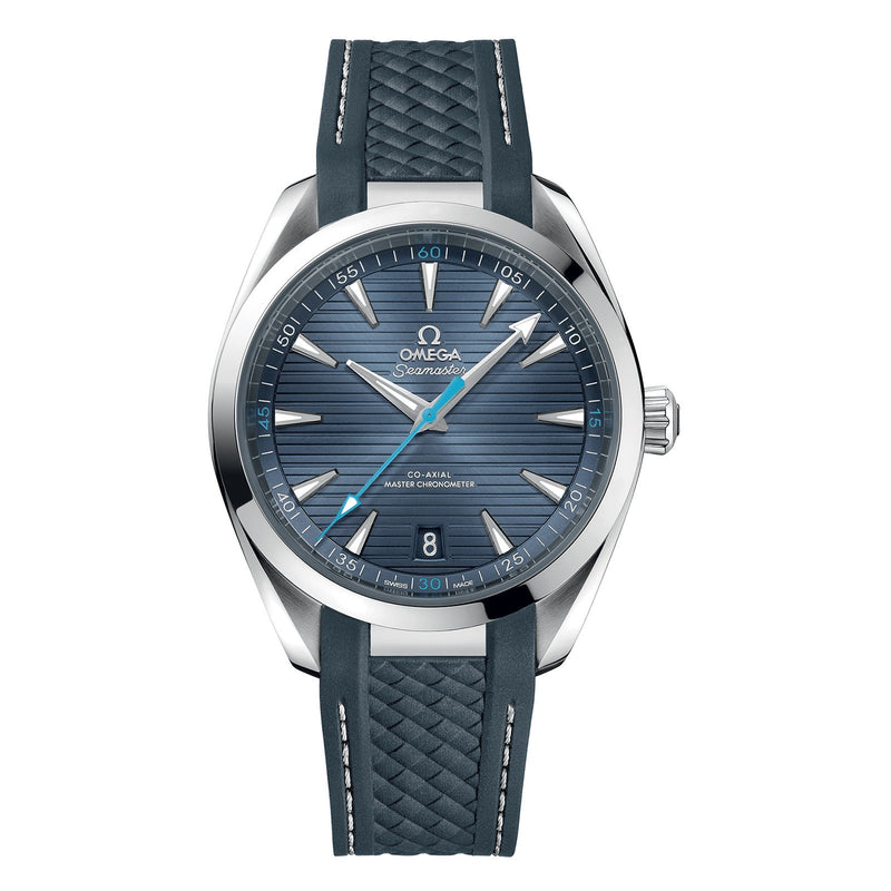 Omega Seamaster Aqua Terra 150m 41mm-Omega Seamaster Aqua Terra 150m Omega Co-Axial Master Chronometer 41mm -