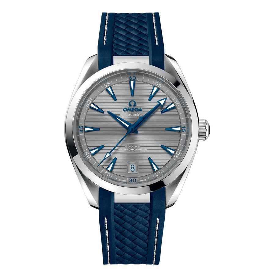 Omega Seamaster Aqua Terra 150m Omega Co-Axial Master Chronometer 41mm -