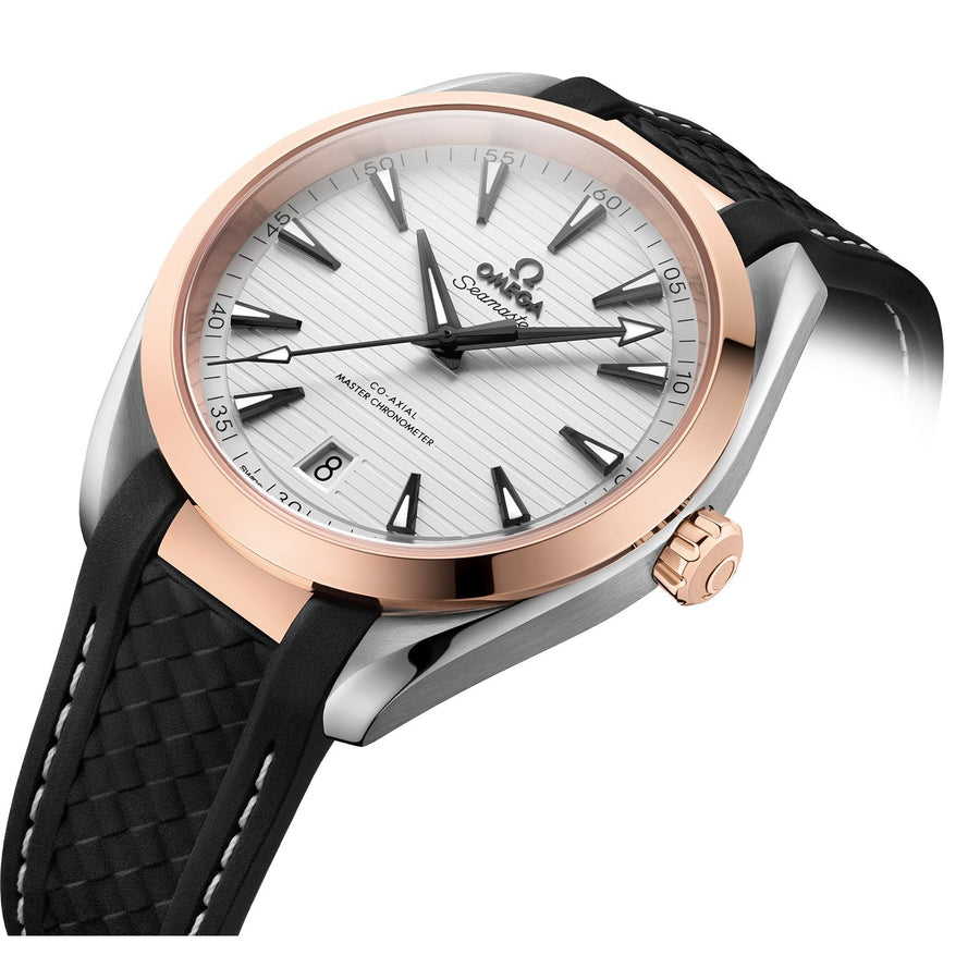 Omega Seamaster Aqua Terra 150m Omega Co-Axial Master Chronometer 41mm -