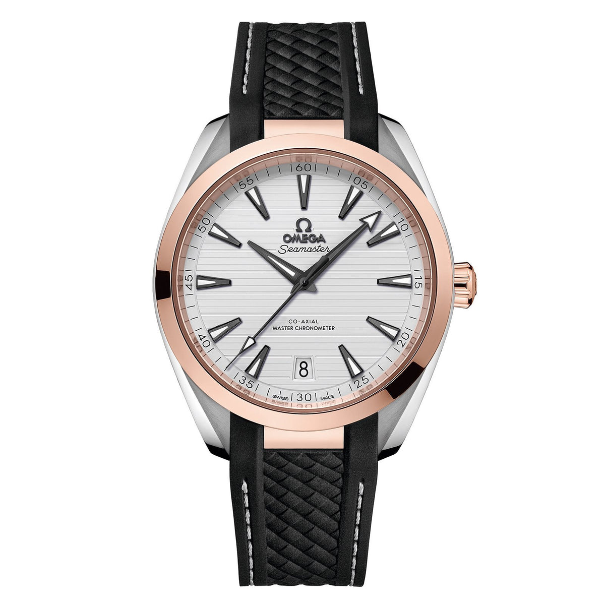 Omega Seamaster Aqua Terra 150m Omega Co-Axial Master Chronometer 41mm -