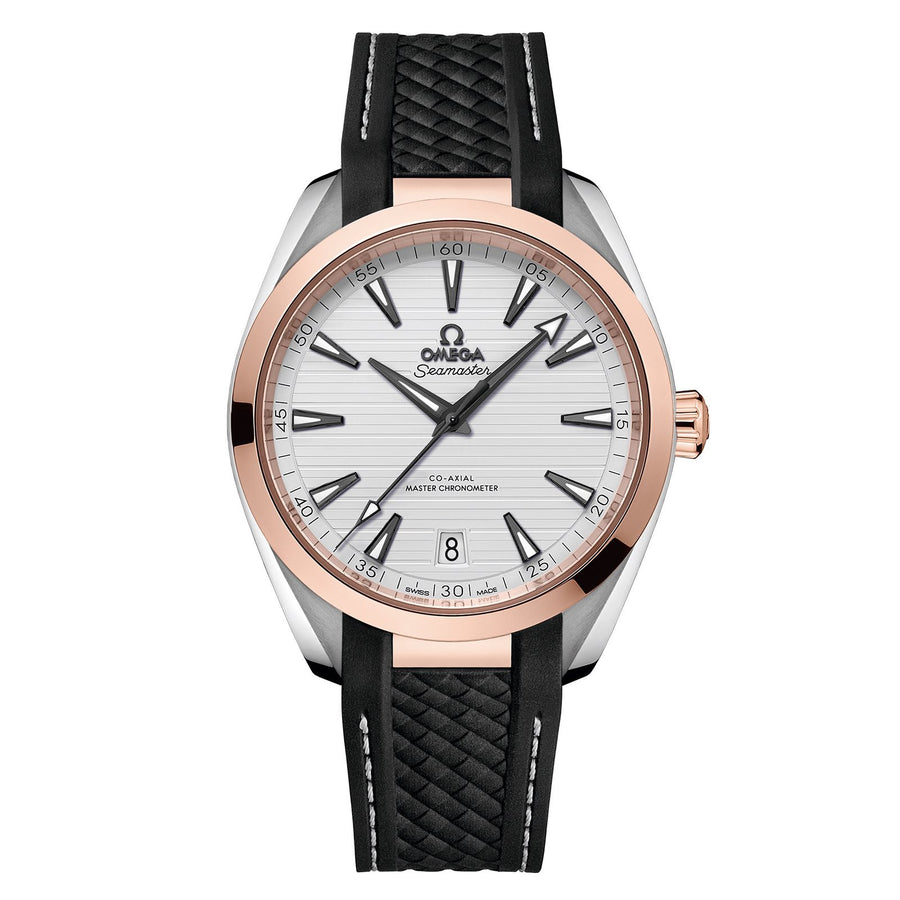 Omega Seamaster Aqua Terra 150m Omega Co-Axial Master Chronometer 41mm -