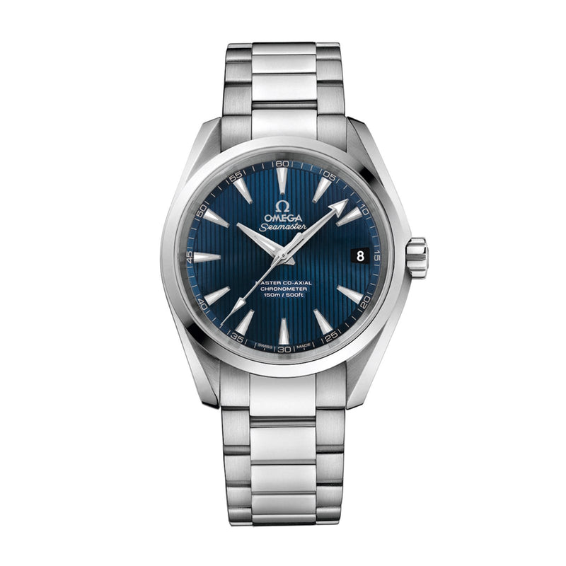 Omega Seamaster Aqua Terra 150m 38.5mm-Omega Seamaster Aqua Terra 150m Omega Master Co-Axial 38.5mm -