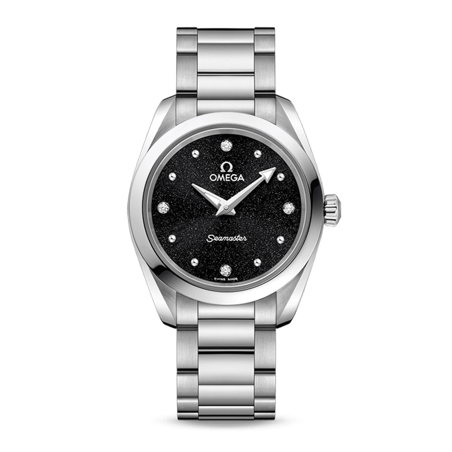 Omega Seamaster Aqua Terra 150m Quartz 28mm - 220.10.28.60.51.001