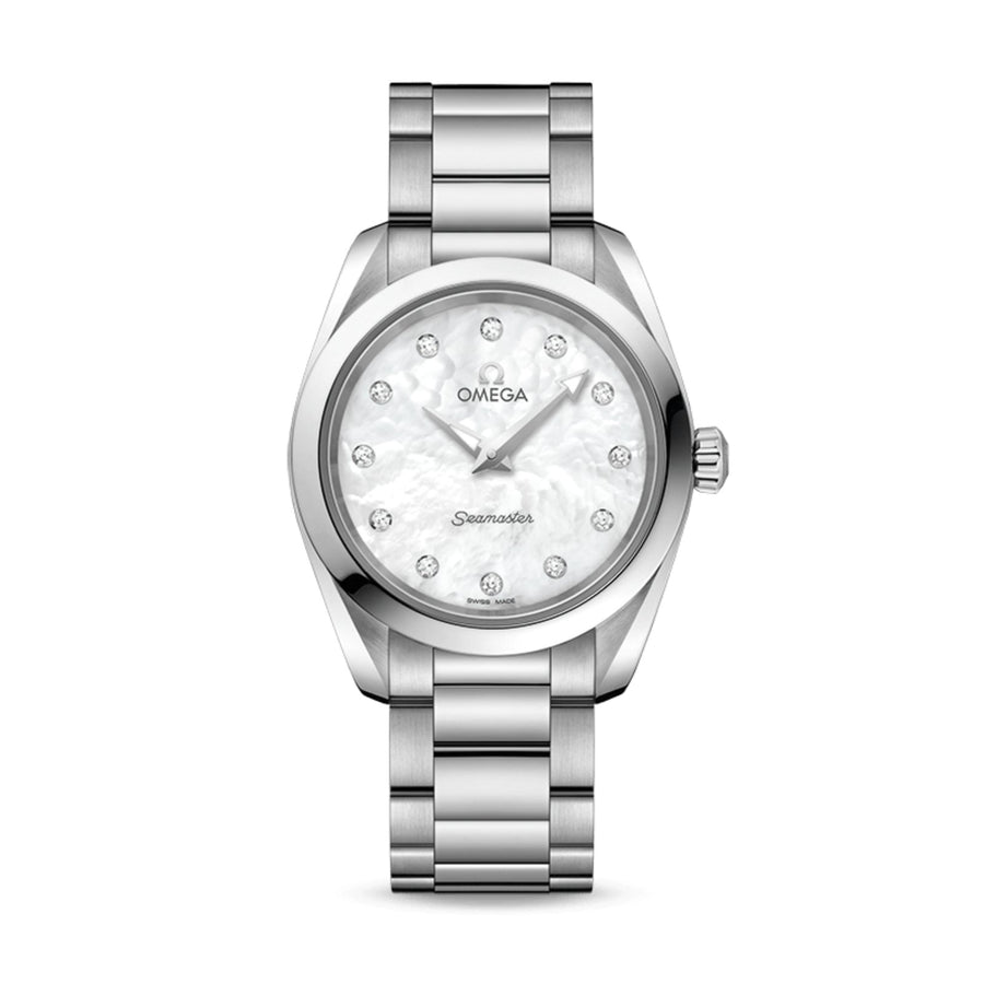 Omega Seamaster Aqua Terra 150m Quartz 28mm - 220.10.28.60.55.001