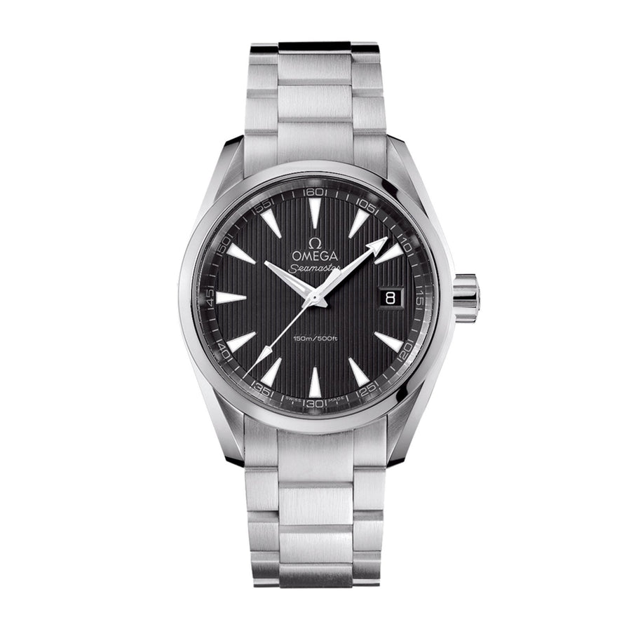 Omega Seamaster Aqua Terra 150M Quartz 38.5mm -