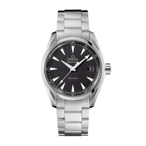 Omega Seamaster Aqua Terra 150m 38.5mm-Omega Seamaster Aqua Terra 150M Quartz 38.5mm -