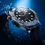 Omega Seamaster Diver 300 Co-axial Master Chronometer 42mm -