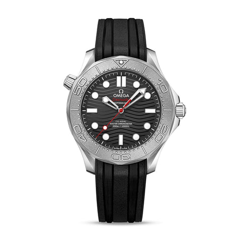 Omega Seamaster Diver 300 42mm - Nekton Edition-Omega Seamaster Diver 300 Co-axial Master Chronometer 42mm -