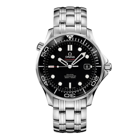 Omega Seamaster Diver 300 41mm-Omega Seamaster Diver 300M Co-Axial 41mm -