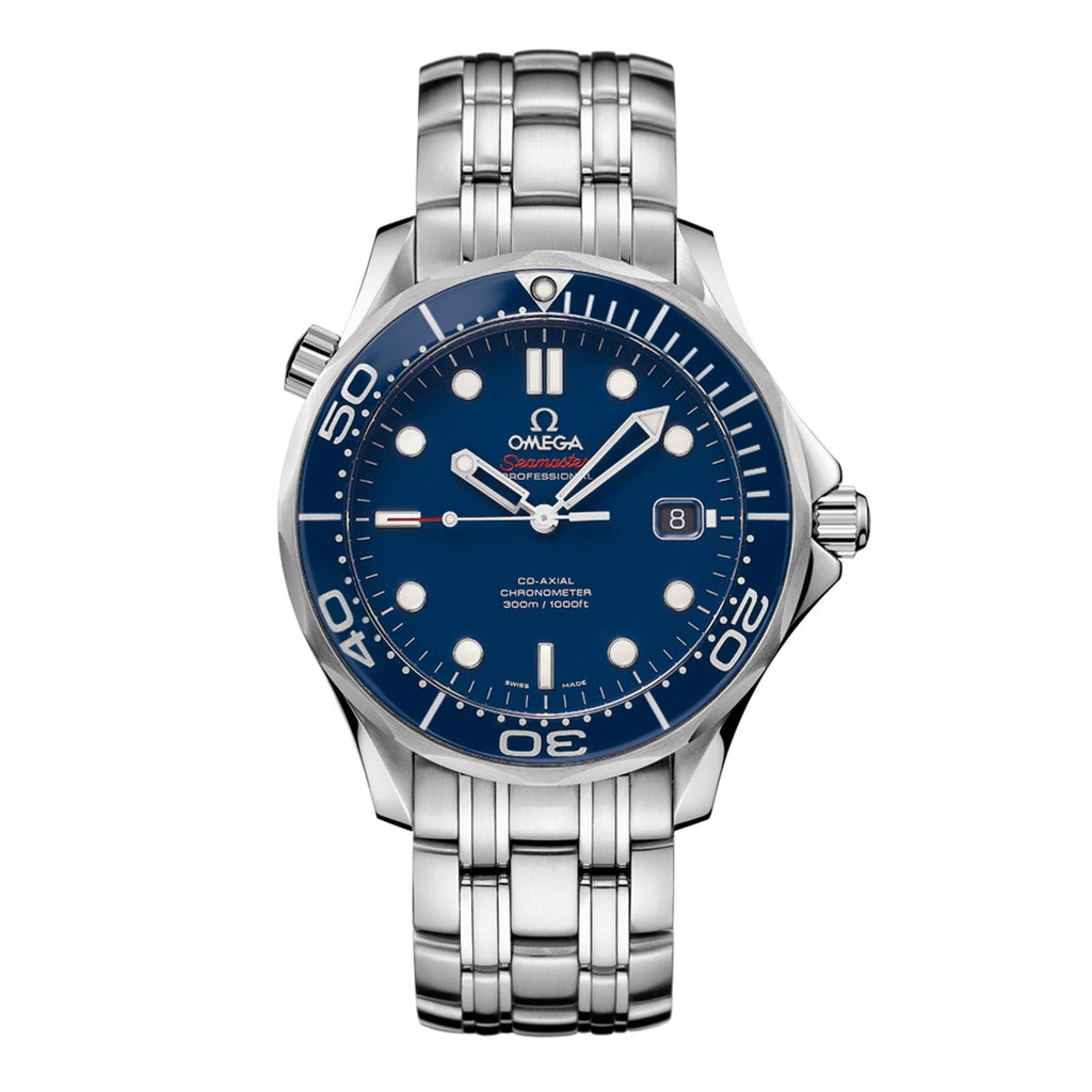 Omega Seamaster Diver 300M Co-Axial 41mm -