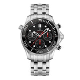 Omega Seamaster Diver 300M Co-Axial Chronograph 41.5mm -