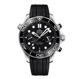 Omega Seamaster Diver 300M Co-Axial Chronograph 44mm -