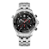 Omega Seamaster Diver 300m 44mm - Chronograph-Omega Seamaster Diver 300M Co-Axial Chronograph 44mm -