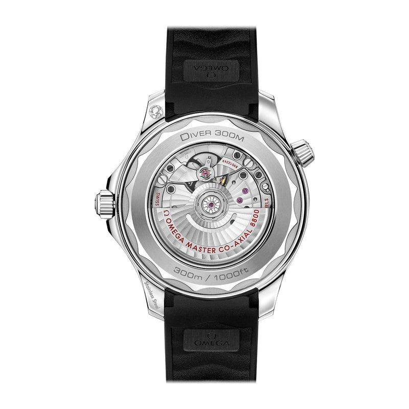 Omega Seamaster Diver 300 42mm-Omega Seamaster Diver 300M Omega Co-Axial Master Chronometer 42mm - 210.32.42.20.04.001