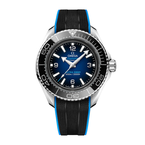 Omega Seamaster Planet Ocean 6000m Co-axial Master Chronometer 45.5mm - 215.32.46.21.03.001