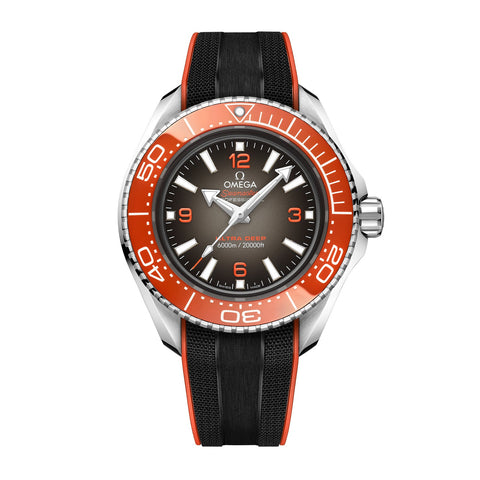 Omega Seamaster Planet Ocean 6000m Co-axial Master Chronometer 45.5mm - 215.32.46.21.06.001