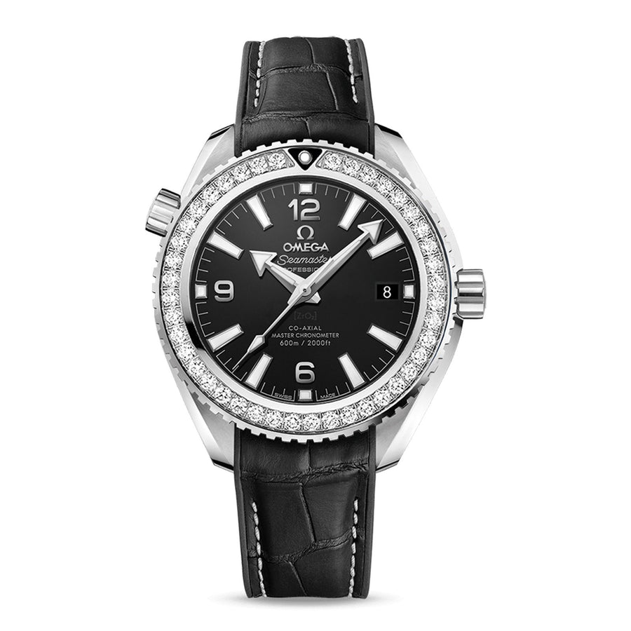 Omega Seamaster Planet Ocean 600m Co-Axial Master Chronometer -