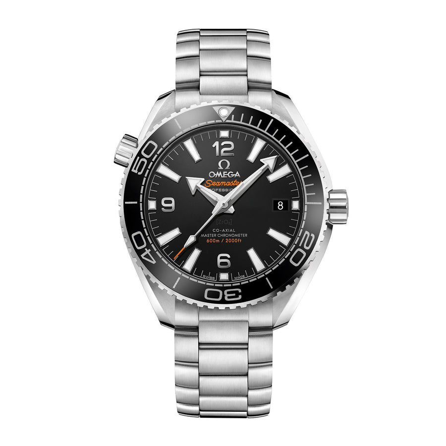 Omega Seamaster Planet Ocean 600M Omega Co-Axial Master Chronometer 39.5mm -