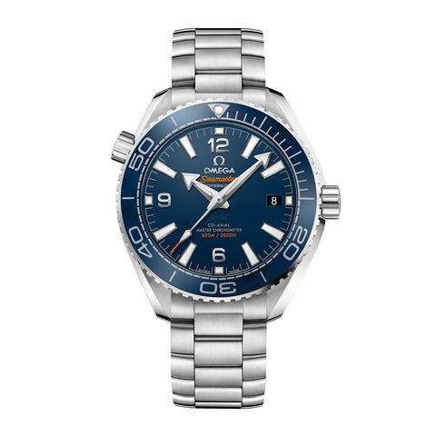 Omega Seamaster Planet Ocean 600M Omega Co-Axial Master Chronometer 39.5mm - 215.30.40.20.03.001